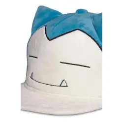 Pokémon casquette peluche Snapback Ronflex | 8718526091809