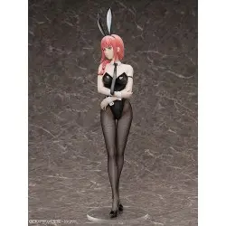 Chainsaw Man statuette PVC 1/4 Makima: Bunny Ver.  50 cm | 4570001511615