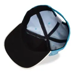 Pokémon casquette peluche Snapback Ronflex | 8718526091809