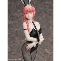 Chainsaw Man statuette PVC 1/4 Makima: Bunny Ver.  50 cm | 4570001511615