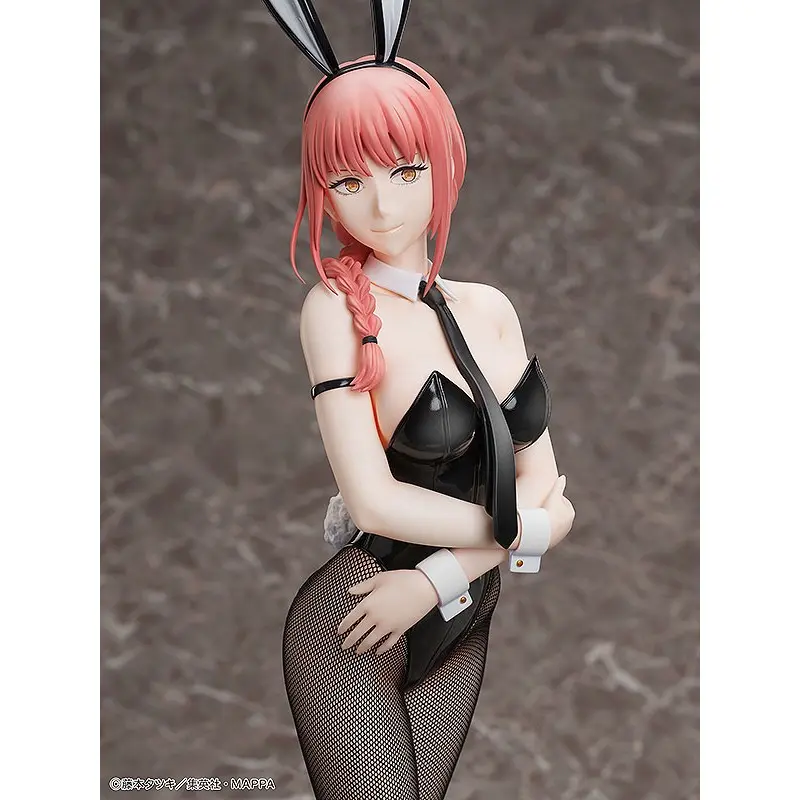 Chainsaw Man statuette PVC 1/4 Makima: Bunny Ver.  50 cm | 4570001511615