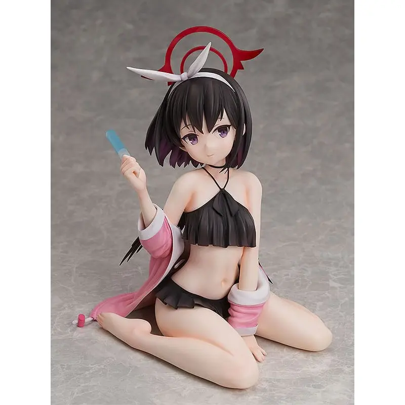 Blue Archive statuette PVC 1/4 Mashiro Shizuyama: Swimsuit Ver. 23 cm | 4570001511677