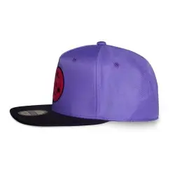 Naruto Shippuden casquette Snapback Sasuke Color | 8718526155624