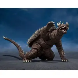 Godzilla 1972 figurine S.H. Monster Arts Anguirus | 4573102675026