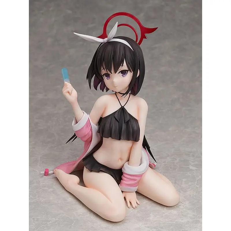 Blue Archive statuette PVC 1/4 Mashiro Shizuyama: Swimsuit Ver. 23 cm | 4570001511677