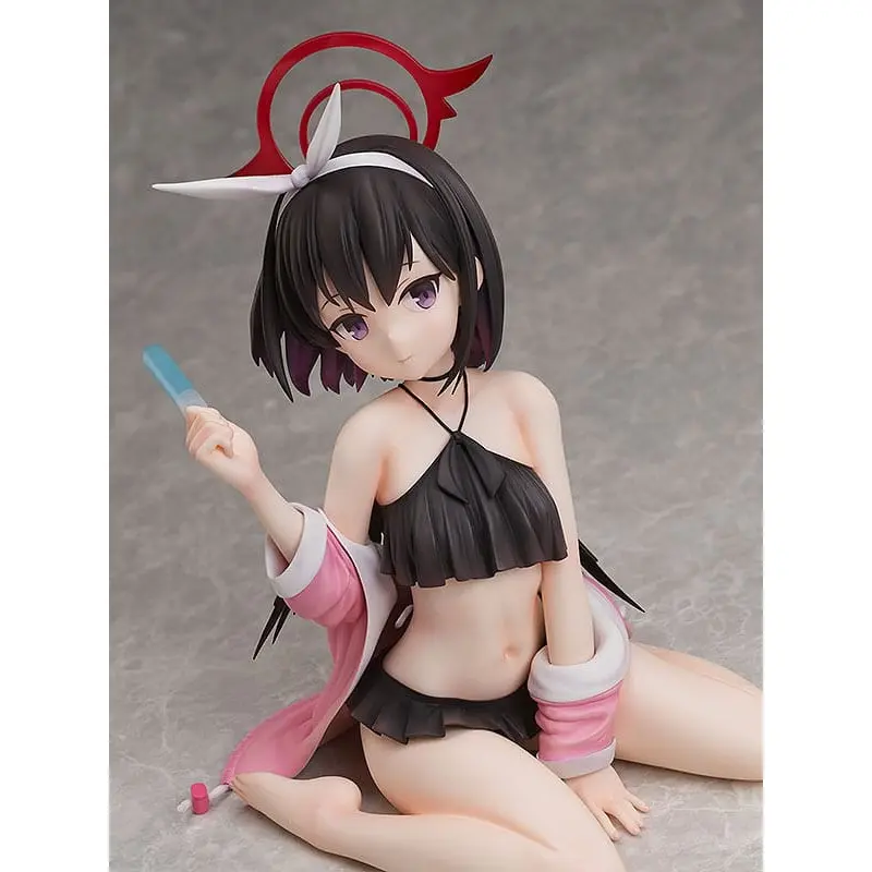 Blue Archive statuette PVC 1/4 Mashiro Shizuyama: Swimsuit Ver. 23 cm | 4570001511677