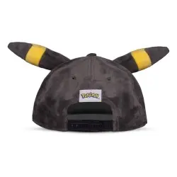 Pokémon casquette peluche Snapback Umbreon | 8718526091816