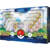 jcc / tcg : Pokémon Pokémon Go (EB10.5) - Coffret Collection Premium – Évoli Radieux FR Pokémon Company version française