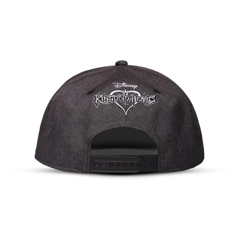 Kingdom Hearts 3.0 casquette baseball Hooded Mickey | 8718526127768