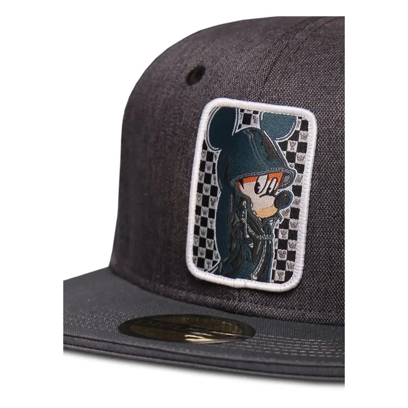Kingdom Hearts 3.0 casquette baseball Hooded Mickey | 8718526127768