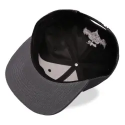 Kingdom Hearts 3.0 casquette baseball Hooded Mickey | 8718526127768