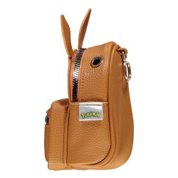 Pokémon sac shopping Évoli
