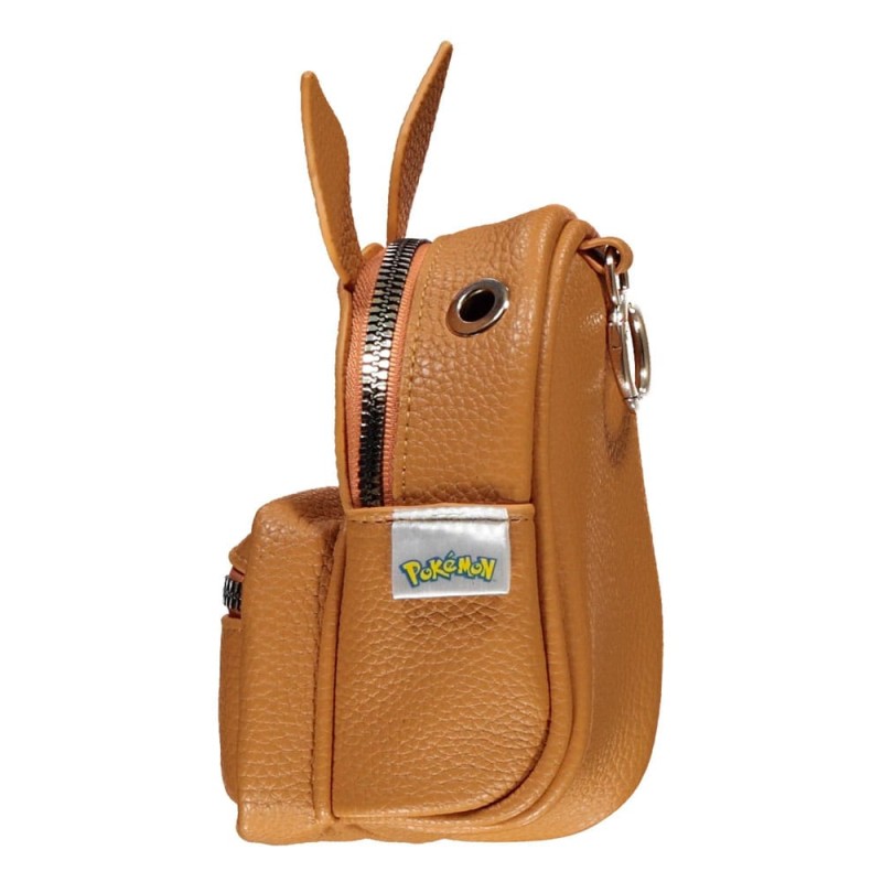 Pokémon sac shopping Évoli