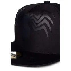 Marvel casquette Snapback Venom Logo | 8718526171105
