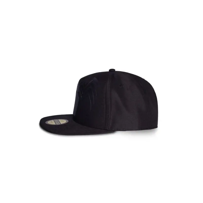 Marvel casquette Snapback Venom Logo | 8718526171105