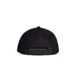Marvel casquette Snapback Venom Logo | 8718526171105