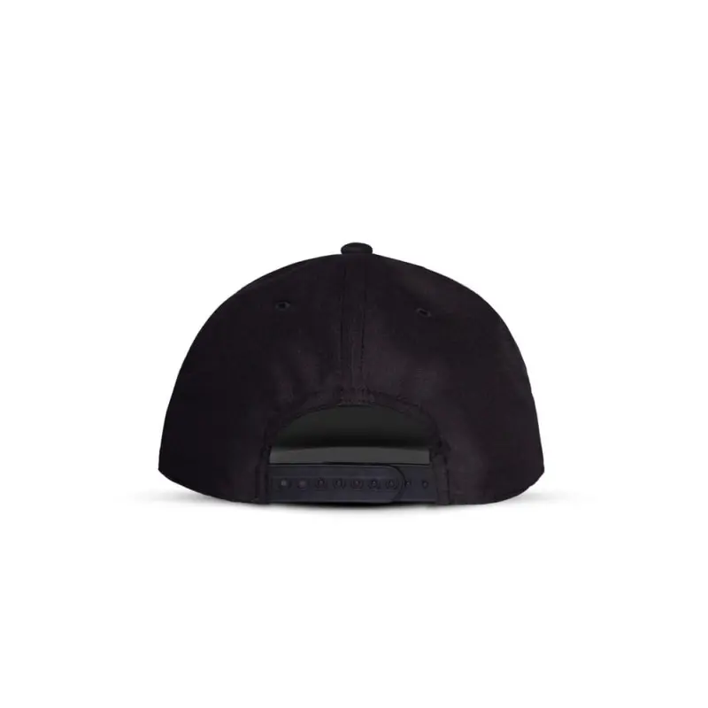 Marvel casquette Snapback Venom Logo | 8718526171105