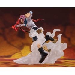 One Piece statuette PVC Figuarts ZERO Extra Battle Koby Honesty Impact 19 cm       