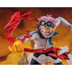 One Piece statuette PVC Figuarts ZERO Extra Battle Koby Honesty Impact 19 cm       