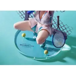 Azur Lane statuette PVC 1/7 Bremerton Scorching Hot Training 22 cm | 4580692150147