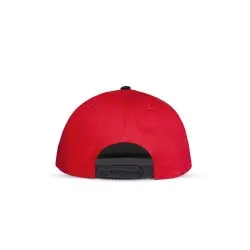 Pokemon casquette Snapback Pokeball | 8718526176117