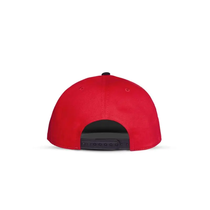 Pokemon casquette Snapback Pokeball | 8718526176117