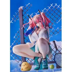 Azur Lane statuette PVC 1/7 Bremerton Scorching Hot Training 22 cm | 4580692150147