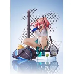 Azur Lane statuette PVC 1/7 Bremerton Scorching Hot Training 22 cm | 4580692150147