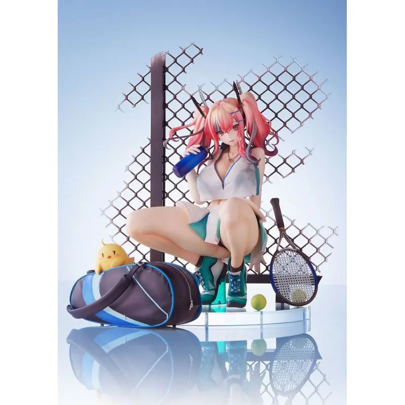 Azur Lane statuette PVC 1/7 Bremerton Scorching Hot Training 22 cm | 4580692150147
