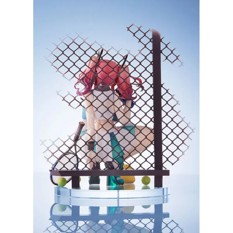 Azur Lane statuette PVC 1/7 Bremerton Scorching Hot Training 22 cm | 4580692150147