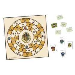 Harry Potter jeu de plateau Wizards Challenge *ANGLAIS* | 3760089892077