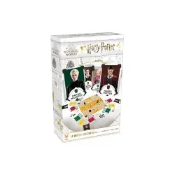 Harry Potter jeu de plateau Le Maître des Sorts *FRANCAIS* | 3760089891308