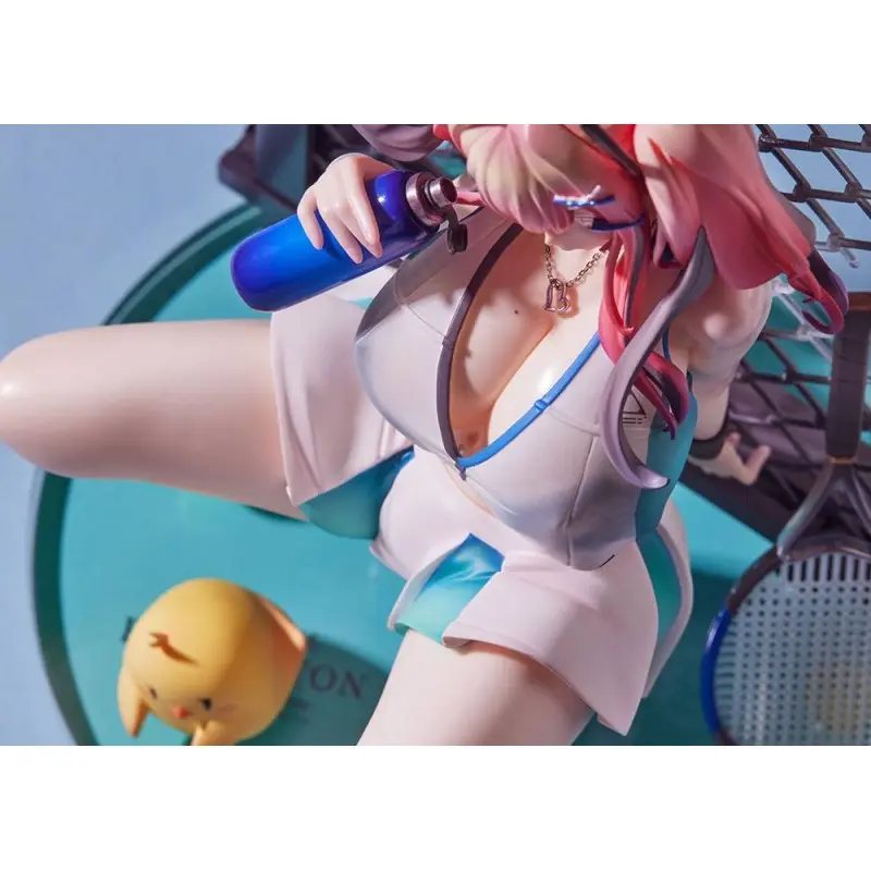 Azur Lane statuette PVC 1/7 Bremerton Scorching Hot Training 22 cm | 4580692150147