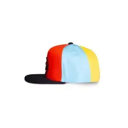 Pokemon casquette Snapback League | 8718526176124