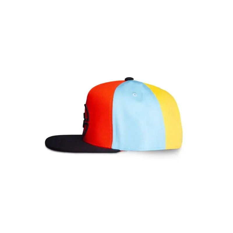 Pokemon casquette Snapback League | 8718526176124