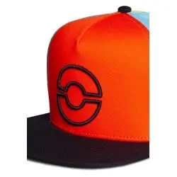 Pokemon casquette Snapback League | 8718526176124