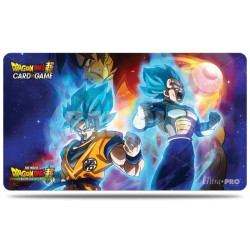 Dragon Ball Super -...