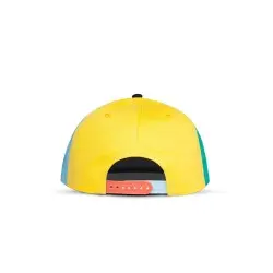 Pokemon casquette Snapback League | 8718526176124