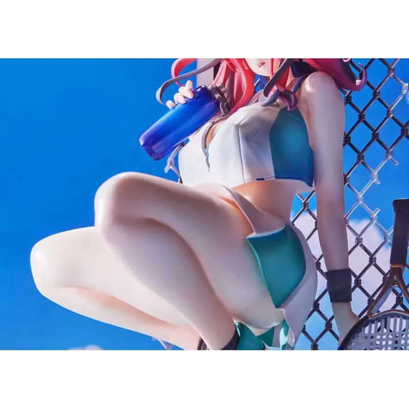 Azur Lane statuette PVC 1/7 Bremerton Scorching Hot Training 22 cm | 4580692150147