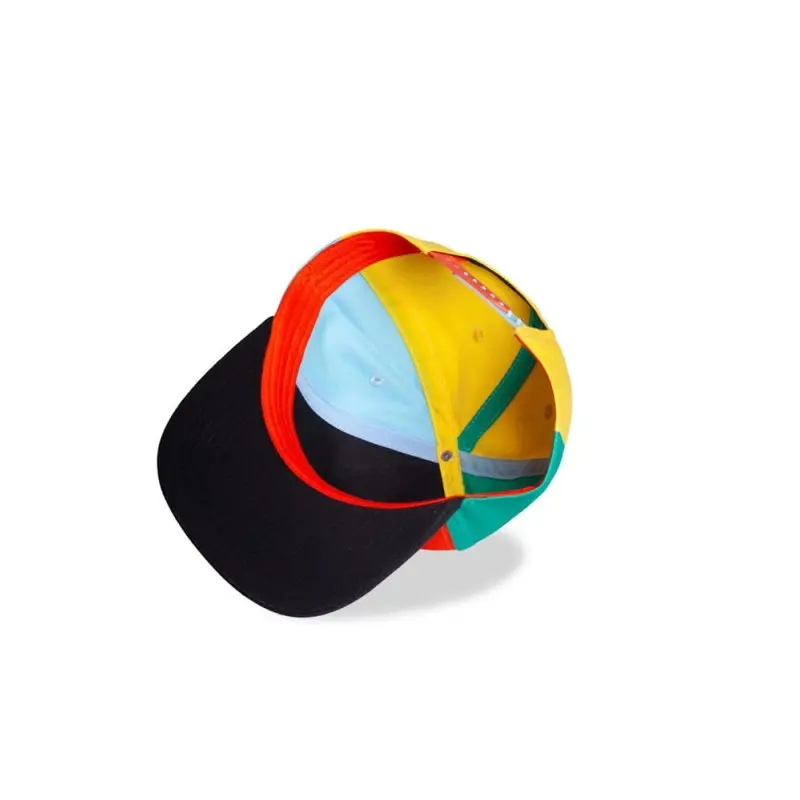 Pokemon casquette Snapback League | 8718526176124