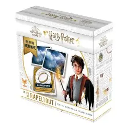 Harry Potter jeu de cartes Le Rapeltout *FRANCAIS* | 3760089891599