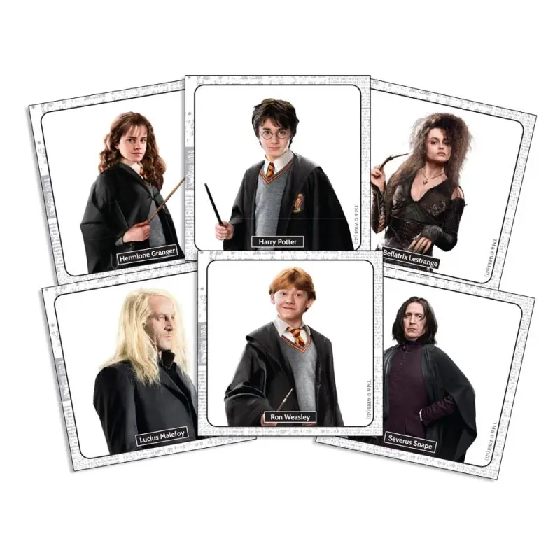 Harry Potter jeu de cartes Le Rapeltout *FRANCAIS* | 3760089891599