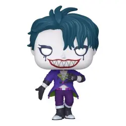 Suicide Squad assortiment POP! Animation Vinyl figurine  Joker w/CH 9 cm (6) | 0000022734456