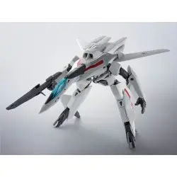 Macross II The Super Dimension Fortress Lovers Again figurine Hi-Metal R VF-2SS Valkyrie II + SAP (Silvie Gena use) Lovers Ag... | 4573102675224