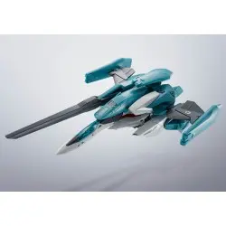 Macross II The Super Dimension Fortress Lovers Again figurine Hi-Metal R VF-2SS Valkyrie II + SAP (Silvie Gena use) Lovers Ag... | 4573102675224