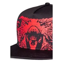 House of the Dragon casquette Snapback Dragon  | 8718526147155