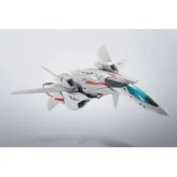 Macross II The Super Dimension Fortress Lovers Again figurine Hi-Metal R VF-2SS Valkyrie II + SAP (Silvie Gena use) Lovers Ag... | 4573102675224