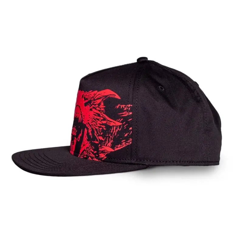 House of the Dragon casquette Snapback Dragon  | 8718526147155