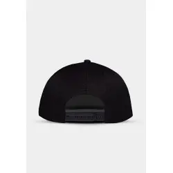 Marvel casquette Snapback Classic Comic Logo | 8718526146318