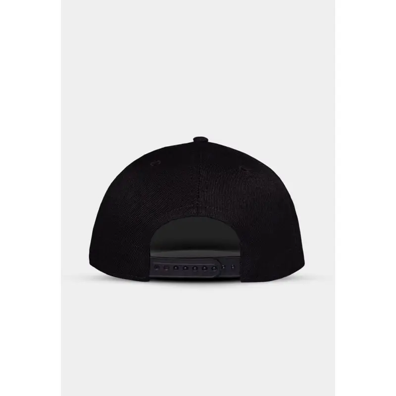 Marvel casquette Snapback Classic Comic Logo | 8718526146318